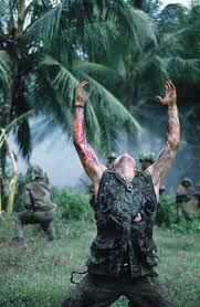 Platoon.