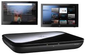 Google TV