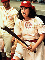 Rosie ODonnell