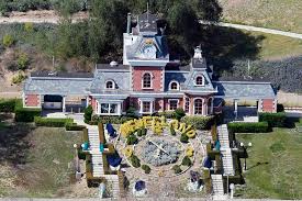 neverland