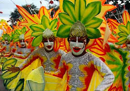 Spanish Flower Festival