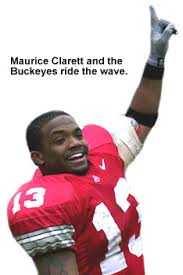 With the Buckeyes returning
