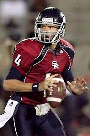 Tate Forcier | Varsity Blue