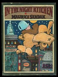 Maurice Sendak. Illustrator