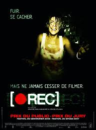 Rec: Ölüm Çığlığı Rec: Ölüm Çığlığı