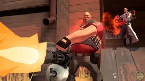 Team Fortress 2 Hands-on
