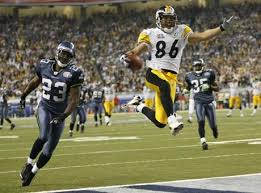 Hines Ward photos