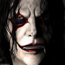 james root