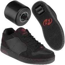 heelys shoes