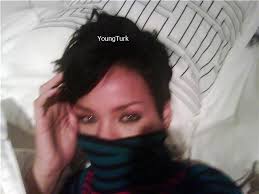 Garage TV - Rihanna | video filmpjes | rihanna ...