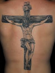 salvation tattoo
