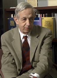 jhon nash