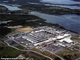 ALCOA - REYNOLDS MASSENA