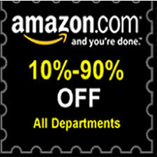 amazon promo codes
