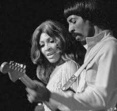 ike and tina turner