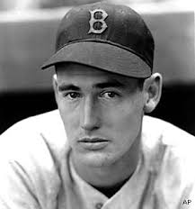 Ted Williams: text, images,