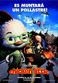 ���� Chicken Little
