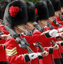 London & Windsor Castle