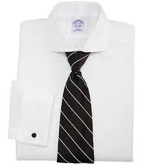 camisa y corbata