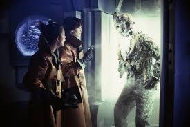 jason x