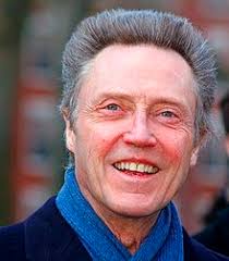 Christopher Walken
