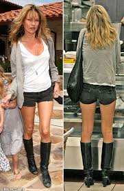 celebrity boots men