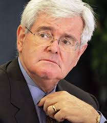 Gingrich derided