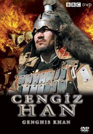 Cengiz han belgeseli