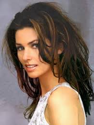 shania twain