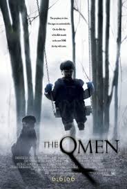 Omen 666 Filmini izle ( T�rk�e Dublaj )