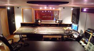 studio