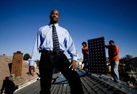Van Jones Speaks! : TreeHugger