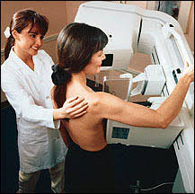 Mammography and Beyond: Developing Technologies for the Early …