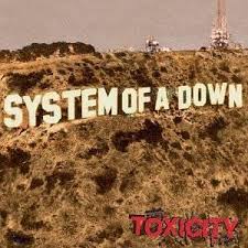 toxicity system of a down