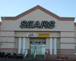 Sears Auto Centers