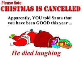 funny christmas sayings
