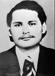 For Carlos the Jackal,