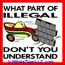 illegal