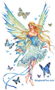 fairies animations
