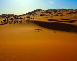 morroco