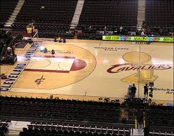 quicken loans arena