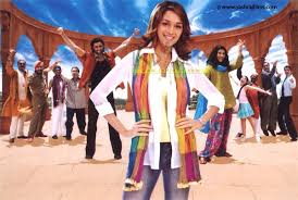 aja nachle