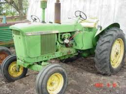 john deere 3020