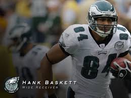 Hank Baskett