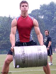 Brian Cushing