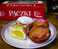 paczkis as