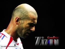 zinedine zidane
