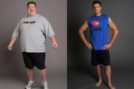 Biggest Loser finale