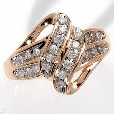 diamond jewelry