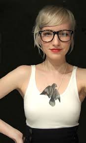 nerd glasses